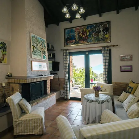 Nerotrivia Villa - Ocean Panorama And Lush Gardens Esterno foto