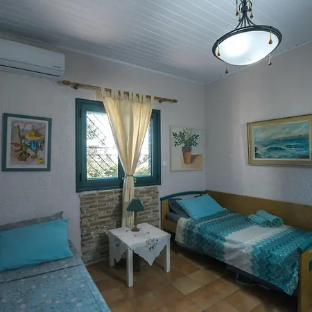 Nerotrivia Villa - Ocean Panorama And Lush Gardens Esterno foto